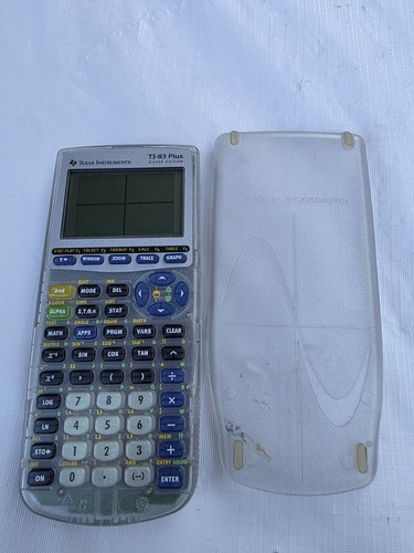 Texas instruments plus - instruments,
