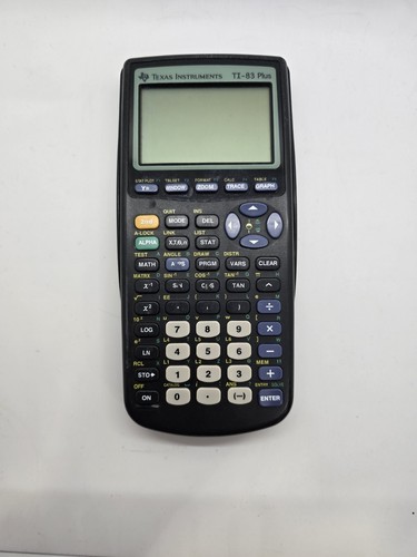 Texas instruments plus - texas,
